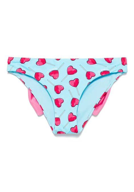 Costume con fiocco SAINT BARTH | MAD0001 MADAME01253H LOLLY HEART 31